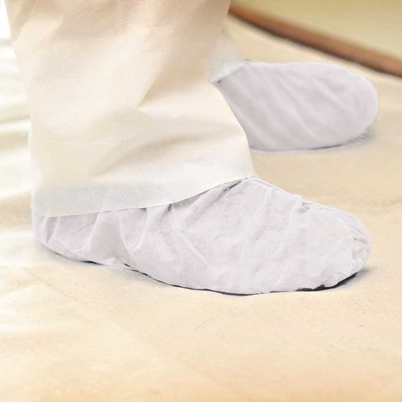 TRIMCO HDX Disposable Shoe Covers, 12PK 04614